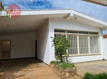 671090a538c5567b956189da04a3a0dbdc8a2313 · Casa Térrea á Venda de 03 Quartos no Jardim Sumaré em Ribeirão Preto com Edícula.