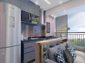 ca485c949ee42385fffd520884a6983381a9041d · Apartamento Residencial à venda, Empresarial 18 do Forte, Barueri