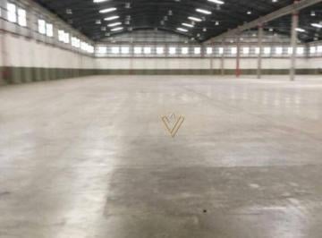 52dff71dc9d235860e946db1c6d1bcfee4ae0928 · Galpão, 11000 m² - venda por R$ 42.000.000,00 ou aluguel por R$ 230.000,00 - Jardim Alvorada - Jandi