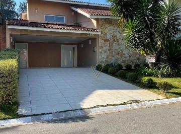 b558712fbc9b492897f884085aff983a5baf52c9 · Casa com 4 dormitórios para alugar, 300 m² - Residencial Tres (Alphaville) - Santana de Parnaíba/SP