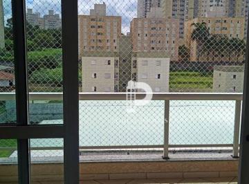 b036ad45464a3ec71c405520d1e947fae7d61edb · Apartamento à venda, 130 m² por R$ 795.500,00 - Mansões Santo Antônio - Campinas/SP