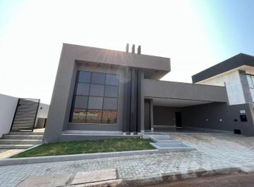 Foto 1 · Casa com 04 quartos (02 suítes) à venda, 215 m² por R$ 1.800.000 no Condomínio Del Fiore - Caldas No