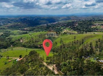 Terreno · 2039m² · Grande Terreno à Venda em Botujuru, Campo Limpo Paulista
