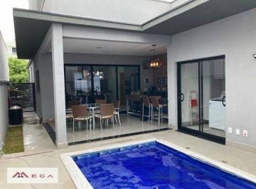 80b90cc2a0cb3bf3504ec22ab3b3924154018302 · Casa com 3 dormitórios à venda, 253 m² por R$ 1.690.000,00 - Roncáglia - Valinhos/SP