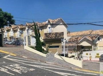 Casa · 115m² · 3 Quartos · 2 Vagas · Sobrados novos Condominio Horto do Ype 3 dormitórios 2 ou 3 vagas