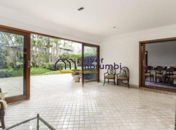 Casa · 690m² · 5 Quartos · 5 Vagas · Casa no Jardim Guedala á venda, 5 dormitórios