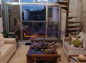 Apartamento · 162m² · 2 Quartos · 3 Vagas · Apartamento, Morumbi - São Paulo