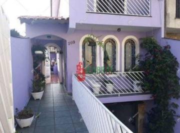 3e94ffa5555e1a240acc5c5061e14720220eb242 · Sobrado com 3 Quartos à venda, 240m² - Tucuruvi