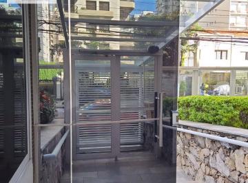 defb29d157d64d4285b2b26d4b6bf253e2b177f2 · Apartamento com 1 dormitório para alugar, 41 m² por R$ 4.580,00/mês - Cerqueira César - São Paulo/SP