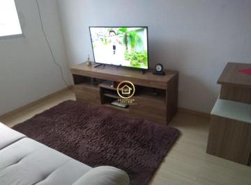 Apartamento · 38m² · 2 Quartos · Apartamento à venda - no Jardim Ipanema (Zona Oeste)