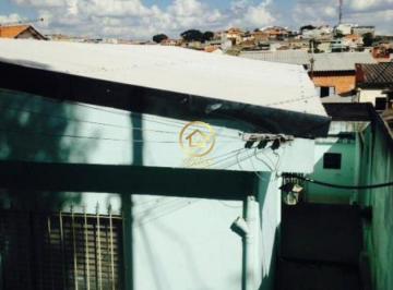 Casa · 170m² · 3 Quartos · Casa à venda - no Vila Nova Parada