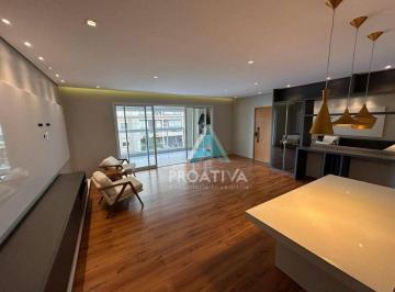 e6080d14dabb48859e74673d3c79b9dcb7f258d1 · Apartamento com 4 dormitórios à venda, 184 m²  - Campestre - Santo André/SP