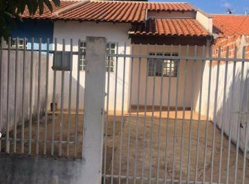 82049bc7fc50768cd6e5c7cdd15d423f06060640 · Casa com 3 dormitórios à venda, 100 m² por R$ 280.000,00 - Columbia - Londrina/PR