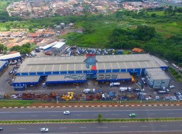 Comercial · 7845m² · 50 Vagas · Galpão à venda em Sumaré, Jardim Dulce (Nova Veneza), com 7845.33 m²