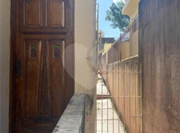 Área de Serviço · Casa com 4 quartos à venda em Aclimação - SP