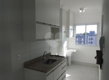 Apartamento · 63m² · 3 Quartos · 2 Vagas · Apartamento com 3 quartos à venda em Jardim santiago - SP