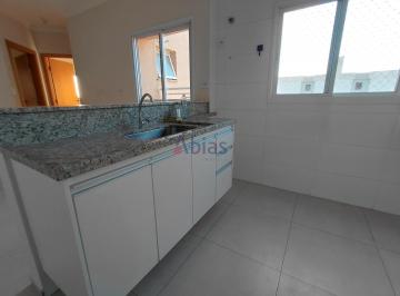 Apartamento · 48m² · 2 Quartos · 1 Vaga · Apartamento em Cidade Jardim - São Carlos, SP