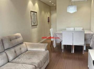 efd292f999b82bc76574f909e26ec23a06f2b768 · Apartamento com 3 dormitórios à venda, 82 m² por R$ 1.290.000,00 - Vila Mariana - São Paulo/SP