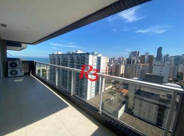 2eedcc7eac3b1b51a45ba80ce2781b8707afe00d · Apartamento à venda, 71 m² por R$ 1.330.000,00 - Gonzaga - Santos/SP