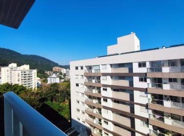 Apartamento · 86m² · 2 Quartos · 2 Vagas · Aluguel | Apartamento 2 quartos (1 suíte)