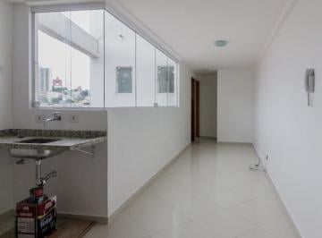 Apartamento · 110m² · 2 Quartos · 2 Vagas · Apartamento para Aluguel - Jardim, 2 Quartos, 110 m² - Santo André