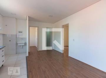 Apartamento · 39m² · 2 Quartos · Apartamento para Aluguel - Centro, 2 Quartos,  39 m² - Osasco
