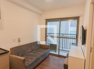 Apartamento · 26m² · 1 Quarto · Apartamento para Aluguel - Butantã, 1 Quarto,  26 m² - São Paulo