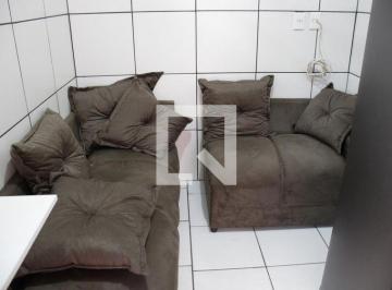 Casa · 45m² · 2 Quartos · Casa para Aluguel - Bom Jesus, 2 Quartos,  45 m² - Uberlândia