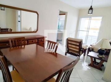 Apartamento · 79m² · 2 Quartos · 1 Vaga · Apartamento para Aluguel - Aviação, 2 Quartos,  79 m² - Praia Grande