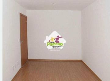 Apartamento · 43m² · 2 Quartos · 1 Vaga · Apartamento com 2 quartos, Jardim Rosa de Franca, Guarulhos - R$ 250 mil, Cod: 8998