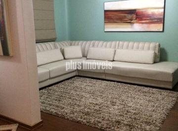 Apartamento · 240m² · 4 Quartos · 4 Vagas · ÓTIMO APARTAMENTO NO MORUMBI - 240m2