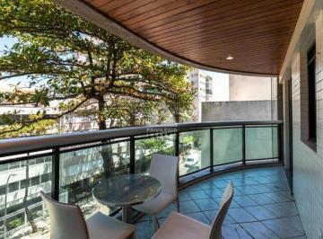 Apartamento · 82m² · 2 Quartos · 2 Vagas · Apartamento 82 m² com 2 suítes, frente, Ipanema — 2 vagas e lazer completo