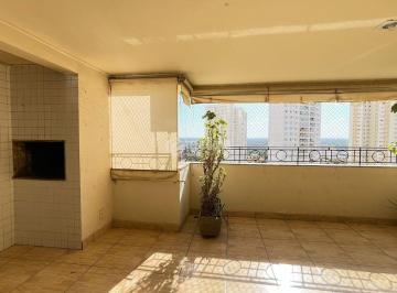 Apartamento · 157m² · 3 Quartos · 3 Vagas · Apartamento à venda com 3 suítes no Duque de Caxias- Edifício Saint Mikhael