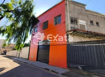 Comercial · 180m² · Salao comercial para Locacao Jardim dos Estados