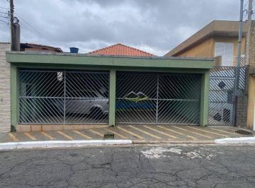 a672ae88831155619e0c825b9bebfdfd3664835a · Casa à venda, 200 m² por R$ 790.000,00 - Parque São Lucas - São Paulo/SP
