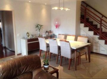 Apartamento · 250m² · 4 Quartos · 3 Vagas · Cobertura a venda no Alto da Boa Vista, São Paulo