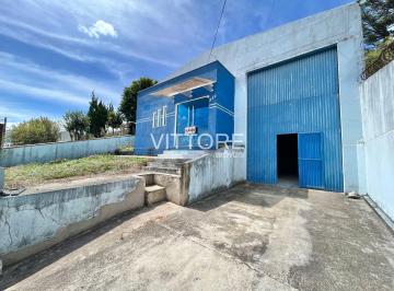 Comercial · 330m² · Barracão no Boneca do Iguaçu