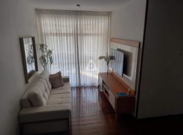 Apartamento · 93m² · 2 Quartos · 1 Vaga · Apartamento à venda, 2 quartos, 1 suíte, 1 vaga, Vila Isabel - RIO DE JANEIRO/RJ