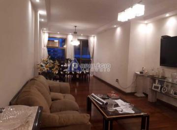 04 Quartos - Tijuca · Apartamento à venda, 4 quartos, 2 suítes, 2 vagas, Tijuca - RIO DE JANEIRO/RJ