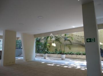 Apartamento · 95m² · 3 Quartos · 1 Vaga · Apartamento à venda, 3 quartos, 1 vaga, Lagoa - RIO DE JANEIRO/RJ
