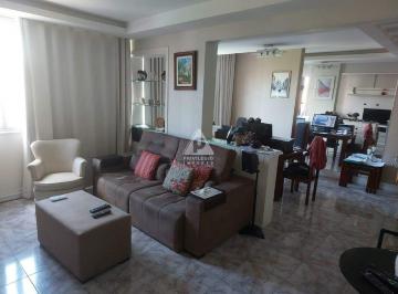 Apartamento · 109m² · 2 Quartos · 1 Vaga · Apartamento à venda, 2 quartos, 1 suíte, 1 vaga, Tijuca - RIO DE JANEIRO/RJ