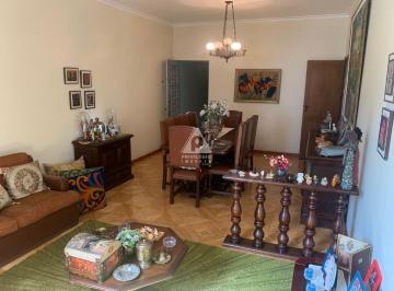 Apartamento · 120m² · 4 Quartos · 1 Vaga · Apartamento à venda, 4 quartos, 1 vaga, Tijuca - RIO DE JANEIRO/RJ