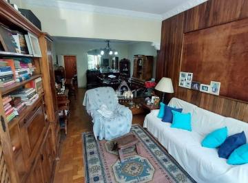 Apartamento · 140m² · 3 Quartos · 2 Vagas · Apartamento à venda, 3 quartos, 2 vagas, Tijuca - RIO DE JANEIRO/RJ