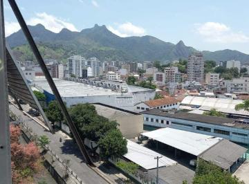 Apartamento · 140m² · 3 Quartos · 1 Vaga · Apartamento à venda, 3 quartos, 1 suíte, 1 vaga, Tijuca - RIO DE JANEIRO/RJ