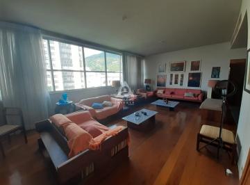 Apartamento · 220m² · 4 Quartos · 1 Vaga · Apartamento à venda, 4 quartos, 1 suíte, 1 vaga, Tijuca - RIO DE JANEIRO/RJ