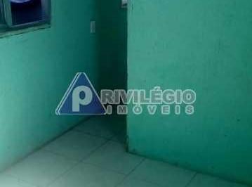Casa · 78m² · 4 Quartos · Casa à venda, 4 quartos, 3 suítes, Vila Isabel - RIO DE JANEIRO/RJ