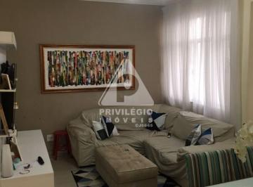 Apartamento · 75m² · 2 Quartos · 1 Vaga · Apartamento à venda, 2 quartos, 1 vaga, Maracanã - RIO DE JANEIRO/RJ