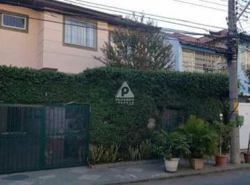 Casa · 260m² · 4 Quartos · 2 Vagas · Casa em Condomínio à venda, 4 quartos, 2 suítes, 2 vagas, Andaraí - RIO DE JANEIRO/RJ