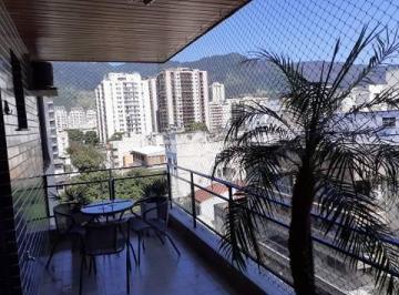 Apartamento · 86m² · 2 Quartos · 1 Vaga · Ótimo Apartamento na Tijuca!!!