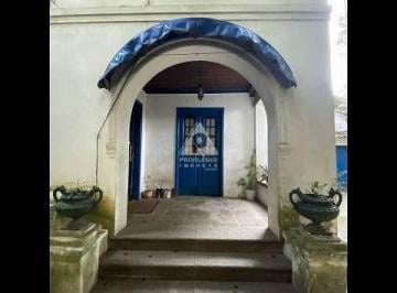 Casa · 203m² · 4 Quartos · 3 Vagas · Casa à venda, 4 quartos, 3 vagas, Alto da Boa Vista - RIO DE JANEIRO/RJ